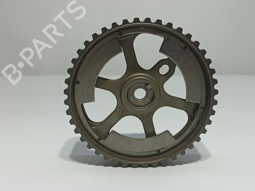 Pulley CITROËN C4 I (LC_) 1.6 HDi | BP14545087M122