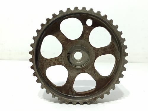 Pulley RENAULT SCÉNIC II (JM0/1_) 1.5 dCi (JM02, JM13) | BP25610858M122