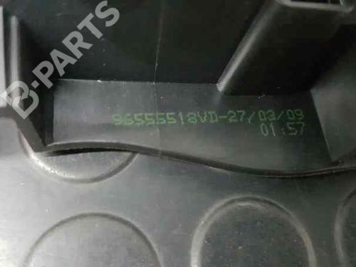 Venstre fortil invendig håndtag CITROËN BERLINGO MULTISPACE (B9) 1.6 HDi 110 | BP3286139I13 