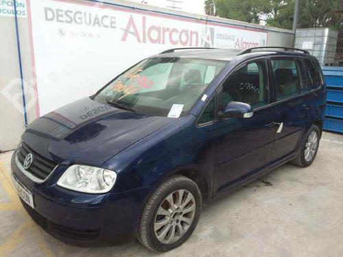Andre VW TOURAN (1T1, 1T2) 2.0 TDI | BP14529734O1 