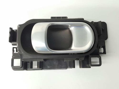 Klamka wewnętrzna drzwi tylnych prawych CITROËN C3 / C3 ORIGIN III (SX) 1.2 VTi 82 98012885VV