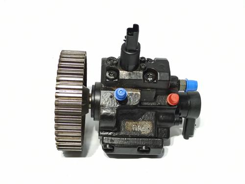 Injection pump PEUGEOT 206 Hatchback (2A/C) 2.0 HDI 90 | BP16395670M78