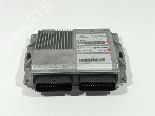 Used Engine control unit (ECU) Engine control unit (ECU) 39412950 39412950