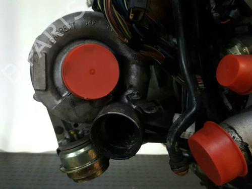 Engine MERCEDES-BENZ S-CLASS (W220, V220) S 320 CDI (220.026, 220.126) | BP4720253M1