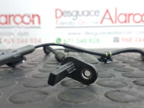 Electronic sensor PEUGEOT 308 II (LB_, LP_, LW_, LH_, L3_) 1.6 HDi 100 | BP14529117M84 