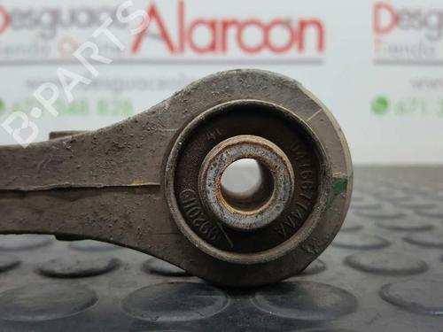 Querlenker rechts hinten CHRYSLER 300C (LX, LE) 3.0 CRD | BP2753867M15 