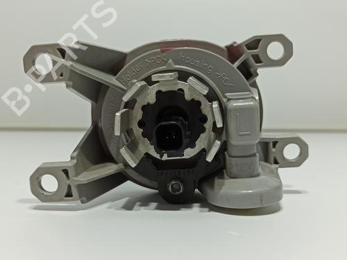 Left front fog light TOYOTA COROLLA Hatchback (_E21_, _EA1_, _EH1_)  | BP27289985C30