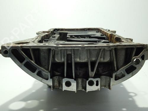 Oil sump VW TOUAREG (7LA, 7L6, 7L7) 3.6 V6 FSI | BP16879776M115 