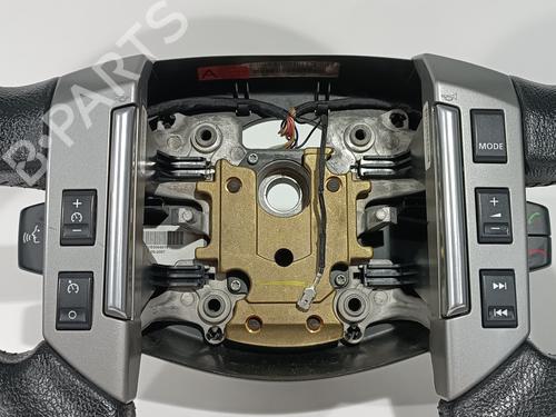Steering wheel LAND ROVER RANGE ROVER SPORT I (L320) 2.7 D 4x4 | BP17674554C49 
