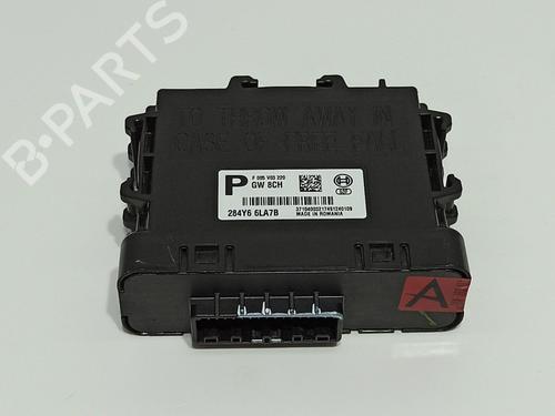 Elektronisk modul RENAULT CAPTUR II (HF_) [2020-2025]  23953471