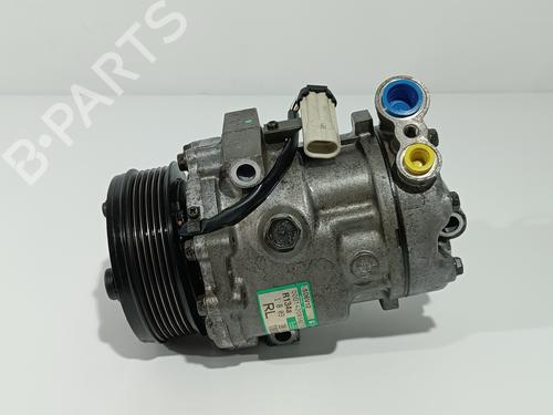 AC compressor OPEL COMBO Box Body/MPV 1.7 DI 16V | BP22629747M34 