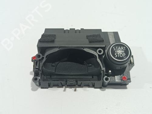 Used Ignition barrel MINI MINI (R56) Cooper (120 hp) 20610428