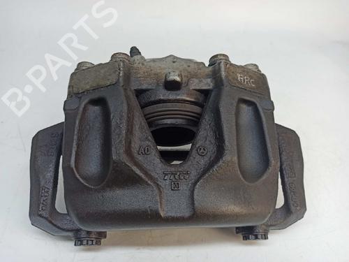 Used Left front brake caliper MERCEDES-BENZ C-CLASS (W204) [2007-2015]  11543326