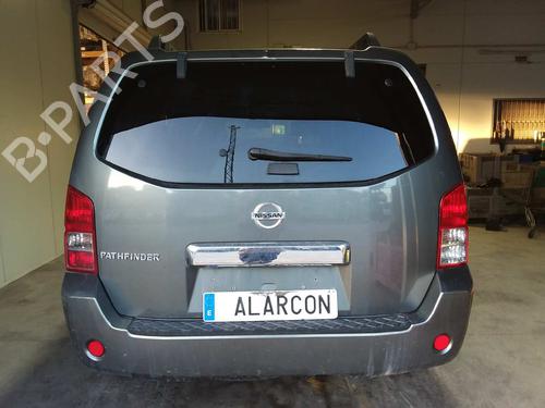 Used Parts NISSAN PATHFINDER III (R51) 2.5 dCi (174 hp) 4279787