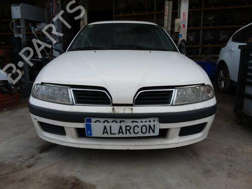 Brukte deler til MITSUBISHI CARISMA (DA_) 1.6 (DA1A) (103 hp) 4279435