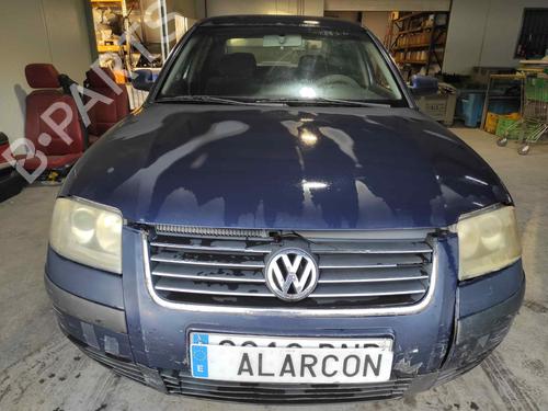 Pièces Détachées Usagées VW PASSAT B5.5 (3B3) 1.9 TDI (101 hp) 4280447