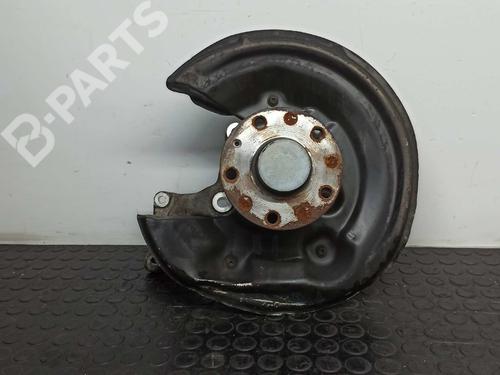 Achsschenkel links hinten für VW PASSAT B7 (362) 2.0 TDI (170 hp) 7289428