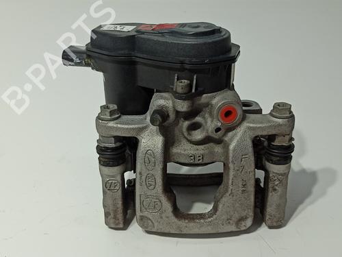 Used Left rear brake caliper HYUNDAI TUCSON (NX4E, NX4A) 1.6 T-GDi Hybrid (179 hp) 20507217