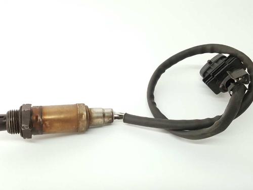Used Electronic sensor OPEL ASTRA G Hatchback (T98) 1.6 16V (F08, F48) (101 hp) 8749041