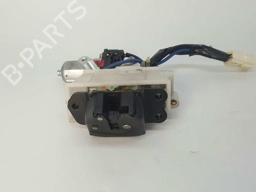 Tailgate lock LEXUS RX (_U3_) 300 (MCU35_, MCU35R) | BP8151718C101