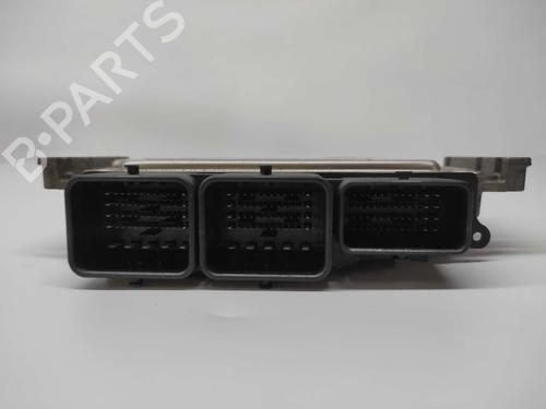 Engine control unit (ECU) CITROËN C3 Picasso (SH_) 1.6 HDI 90 | BP10265544M57