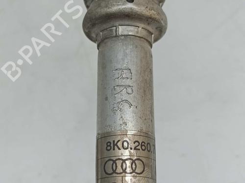 AC pipe AUDI A5 (8T3) 2.0 TFSI | BP14540070M126