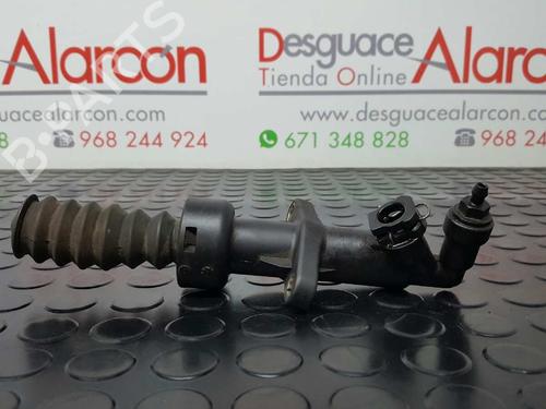 Koblingscylinder PEUGEOT 407 (6D_) 2.0 HDi 135 (6DRHRH, 6DRHRE, 6DRHRG, 6DRHRJ) (136 hp) 14527645