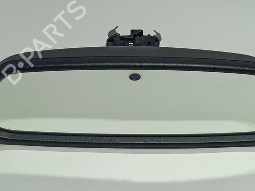 Used Rear mirror PEUGEOT 2008 II (UD_, US_, UY_, UJ_, UR_, UC_) 1.5 BlueHDI 130 (131 hp) 11993636