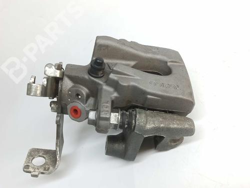 Left rear brake caliper LEXUS CT (ZWA10_) 200h (ZWA10_) | BP11542805M107 