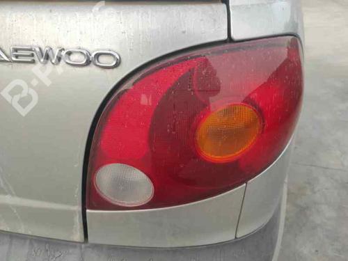 Steering column stalk DAEWOO MATIZ (M100, M150)  | BP8119637I23 