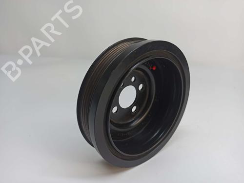 Pulley VW GOLF V (1K1) 1.9 TDI | BP14542135M122