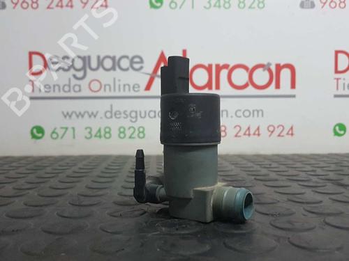 Washer pump NISSAN QASHQAI I (J10, NJ10) 1.5 dCi | BP14529741E24