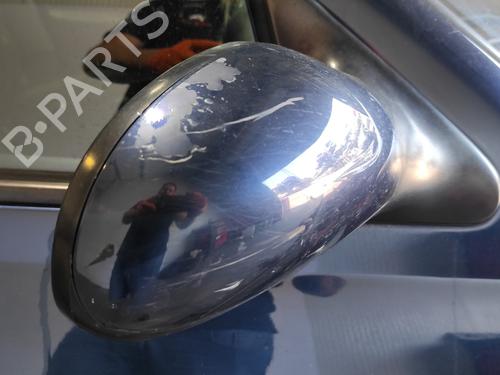 Right mirror PEUGEOT 406 (8B) 2.0 HDI 90 | BP27509399C27