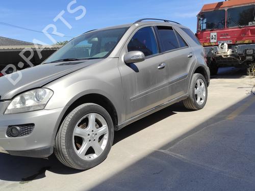 Brugte MERCEDES-BENZ M-CLASS (W164) ML 320 CDI 4-matic (164.122) (224 hp) 4281450
