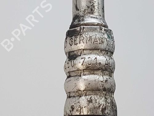 Tubo de aire acondicionado AUDI A8 D3 (4E2, 4E8) 3.0 TDI quattro | BP14542141M126