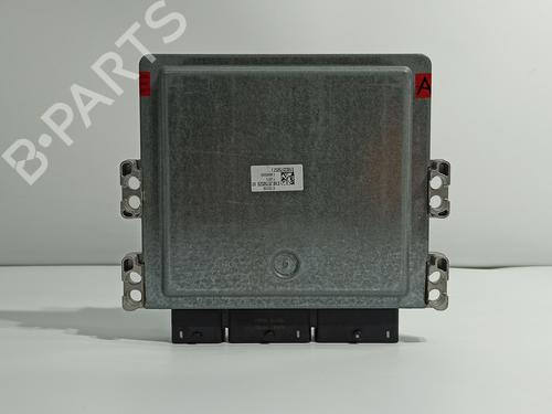 Engine control unit (ECU) RENAULT KADJAR (HA_, HL_) 1.2 TCe 130 (HLMR) | BP10922800M57