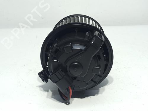 Heater blower motor PEUGEOT 208 I (CA_, CC_) 1.4 HDi | BP11807362M62