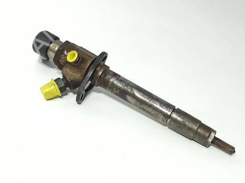 Used Injector PEUGEOT 607 (9D, 9U) 2.7 HDi 24V (204 hp) 32397852