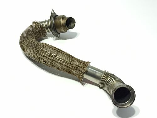 Pipe CITROËN C5 II (RC_) 1.6 HDi (RC8HZB) | BP27925912M125