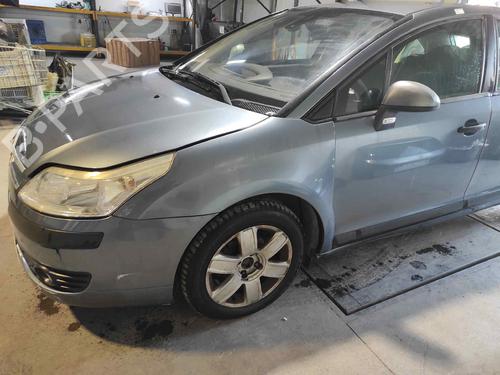 Egr CITROËN C4 I (LC_) 1.6 HDi | BP10105907M69 
