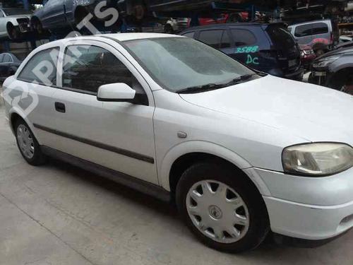 Venstre foran lås OPEL ASTRA G Hatchback (T98) 1.6 16V (F08, F48) | BP5656800C98 