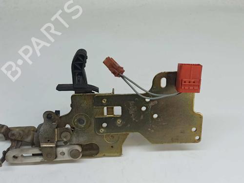 Rear right interior door handle CITROËN BERLINGO / BERLINGO FIRST MPV (MF_, GJK_, GFK_) 2.0 HDI 90 (MFRHY) | BP6680148I16