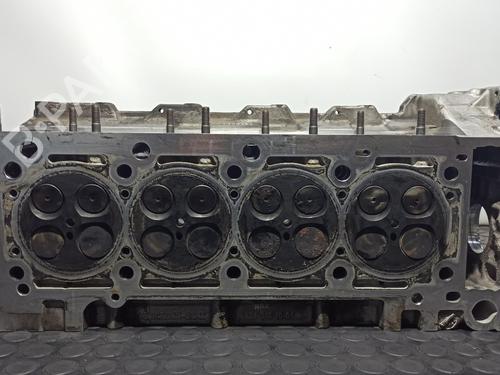 Used Cylinder head MERCEDES-BENZ S-CLASS (W220) S 400 CDI (220.028, 220.128) (250 hp) 13507011