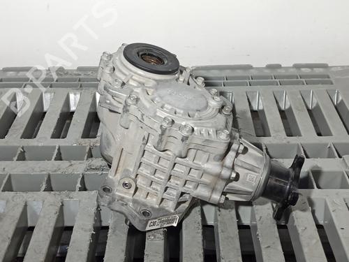 Transfer box HYUNDAI TUCSON (NX4E, NX4A) 1.6 T-GDi Hybrid | BP20240663M36 