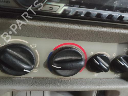 Climate control RENAULT KANGOO Express (FC0/1_) 1.5 dCi (FC1G) BP16867201I5