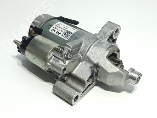 Starter AUDI A4 B9 Avant (8W5, 8WD) 2.0 TDI | BP19578962M8 