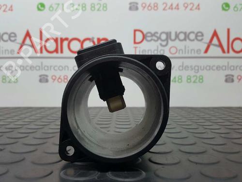 Mass air flow sensor RENAULT LAGUNA III (BT0/1) 1.5 dCi (BT00, BT0A, BT0T, BT1J) | BP2782808M95