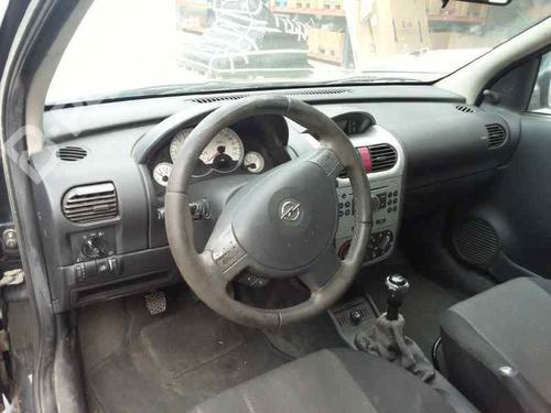 Bakspejl Højre OPEL CORSA C (X01) 1.2 Twinport (F08, F68) | BP5091951C27 