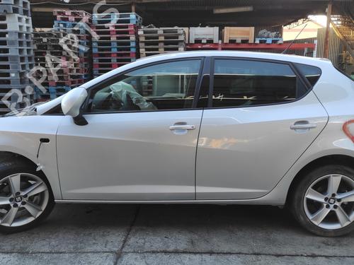 Used Parts SEAT IBIZA IV (6J5, 6P1) 1.2 TSI (90 hp) 4281940