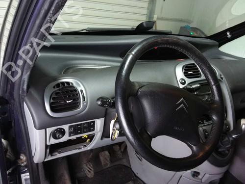 Front left exterior door handle CITROËN XSARA PICASSO (N68) 1.6 16V | BP5112713C128